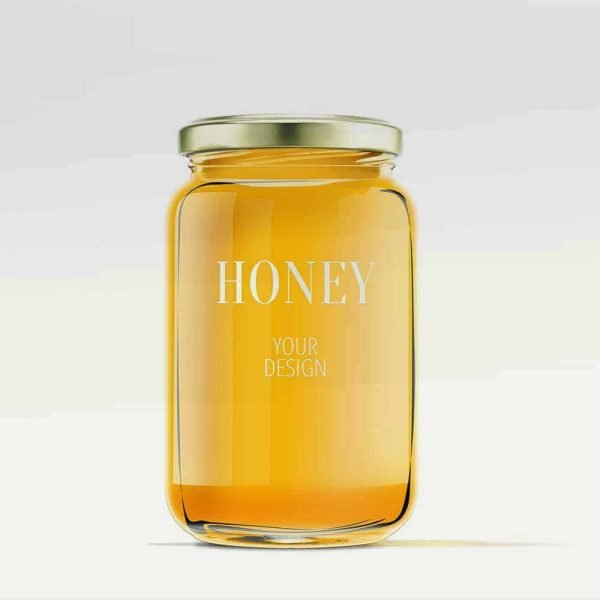 Organic Honey