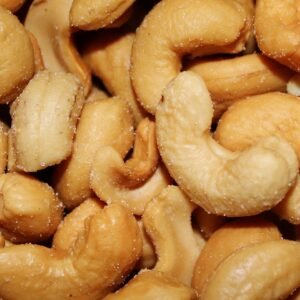 DRY FRUITS