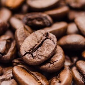 coffee, beans, coffee beans