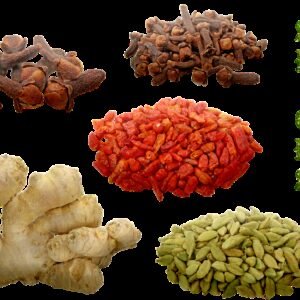 FRESH SPICES