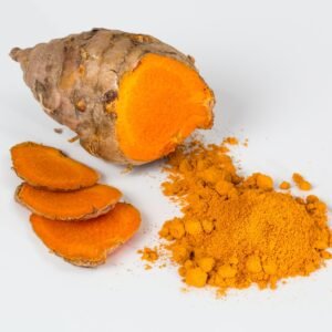 turmeric, spice, curry