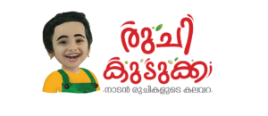 Ruchikudukka Logo