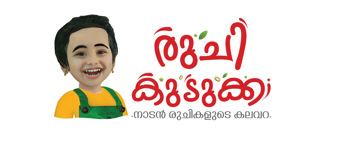 Ruchikudukka Logo